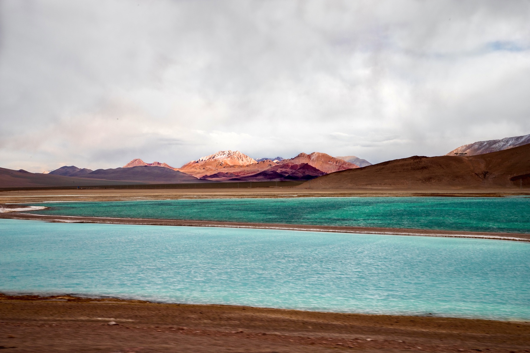 Tibet 2023