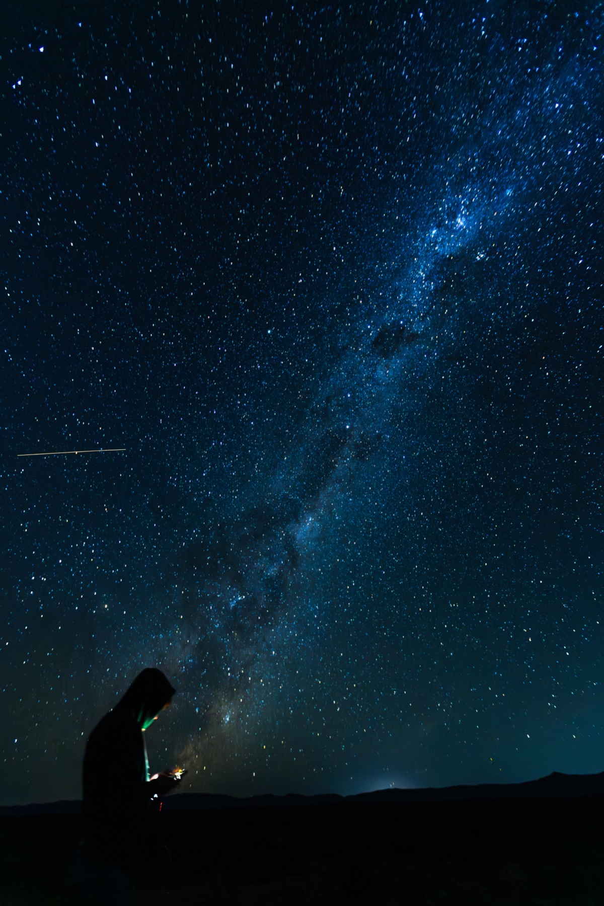 Astrophotography