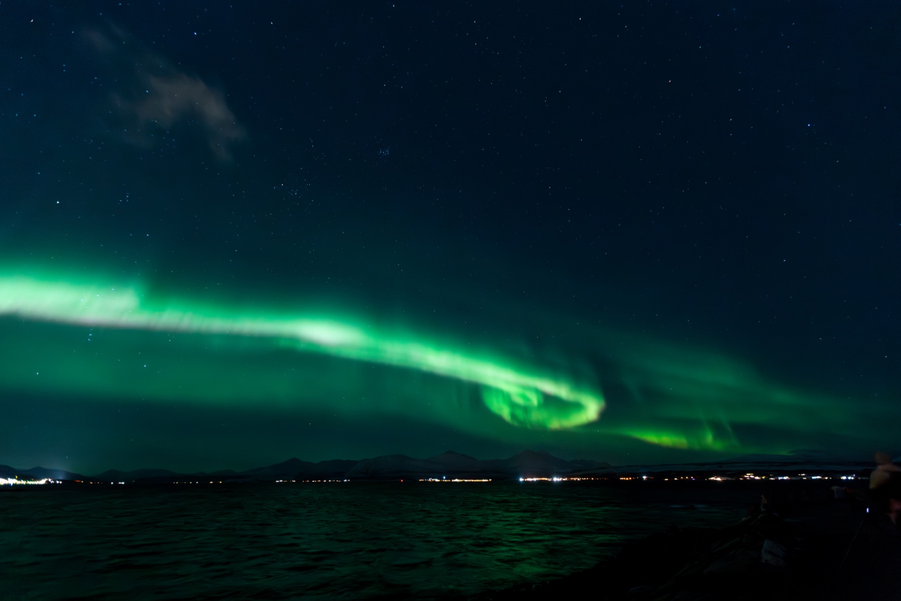 Tromso, Norway 2025