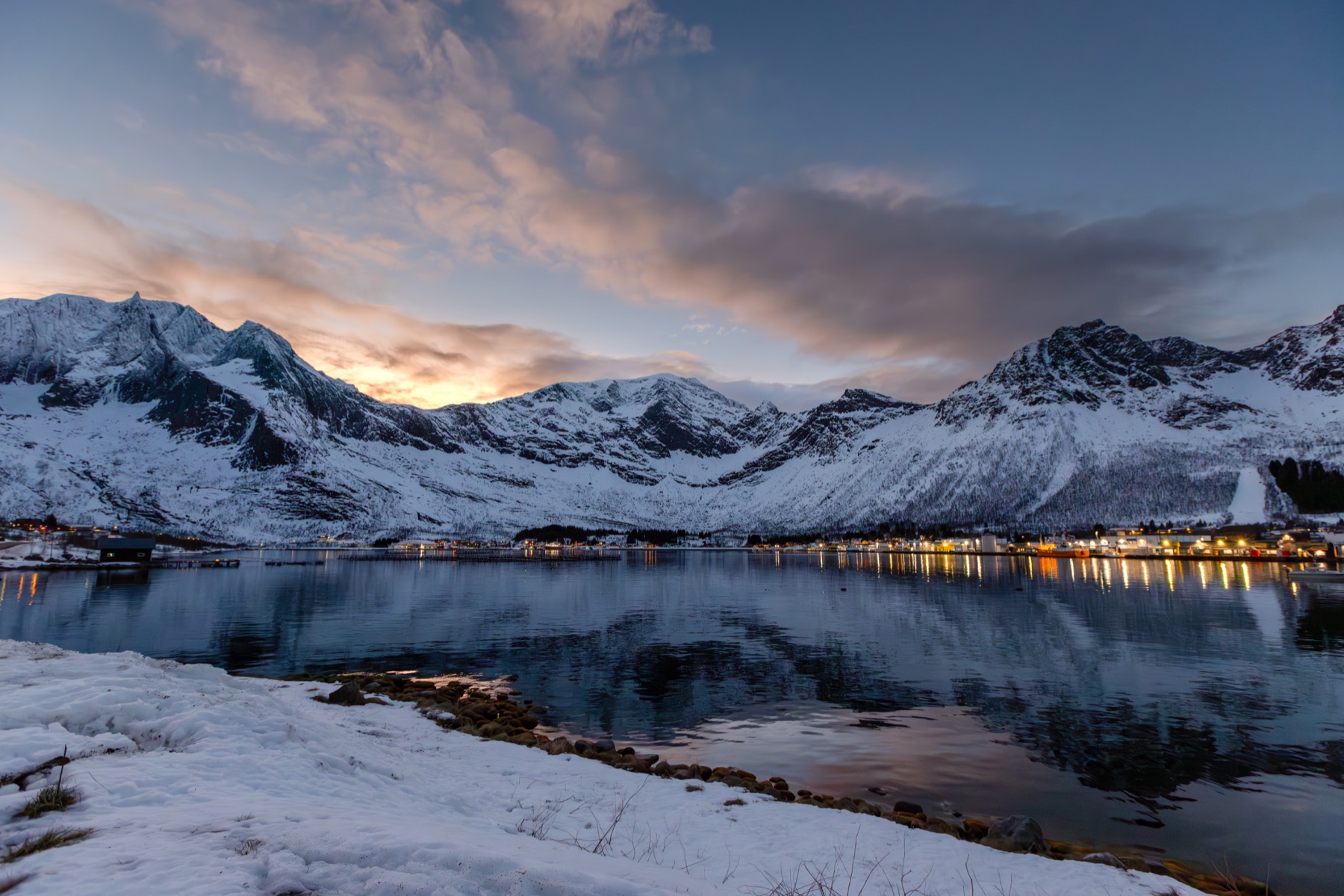 Senja 2025