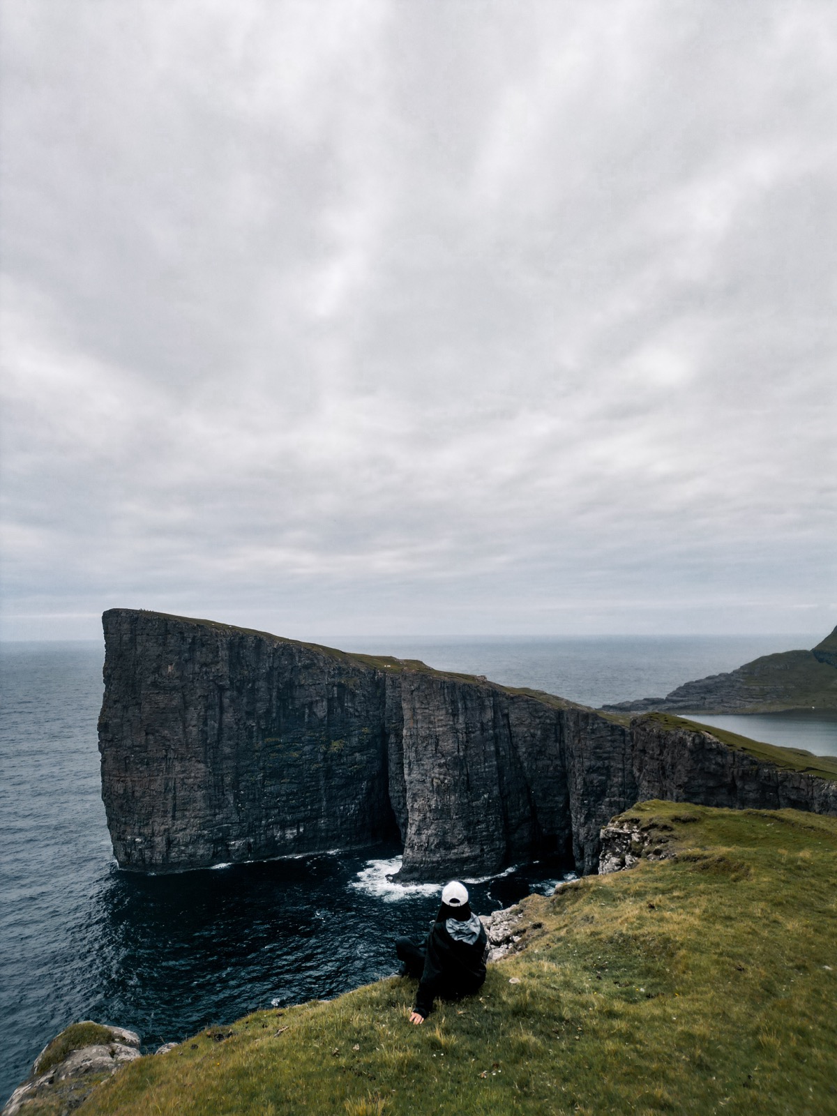 Leitisvatn 2024