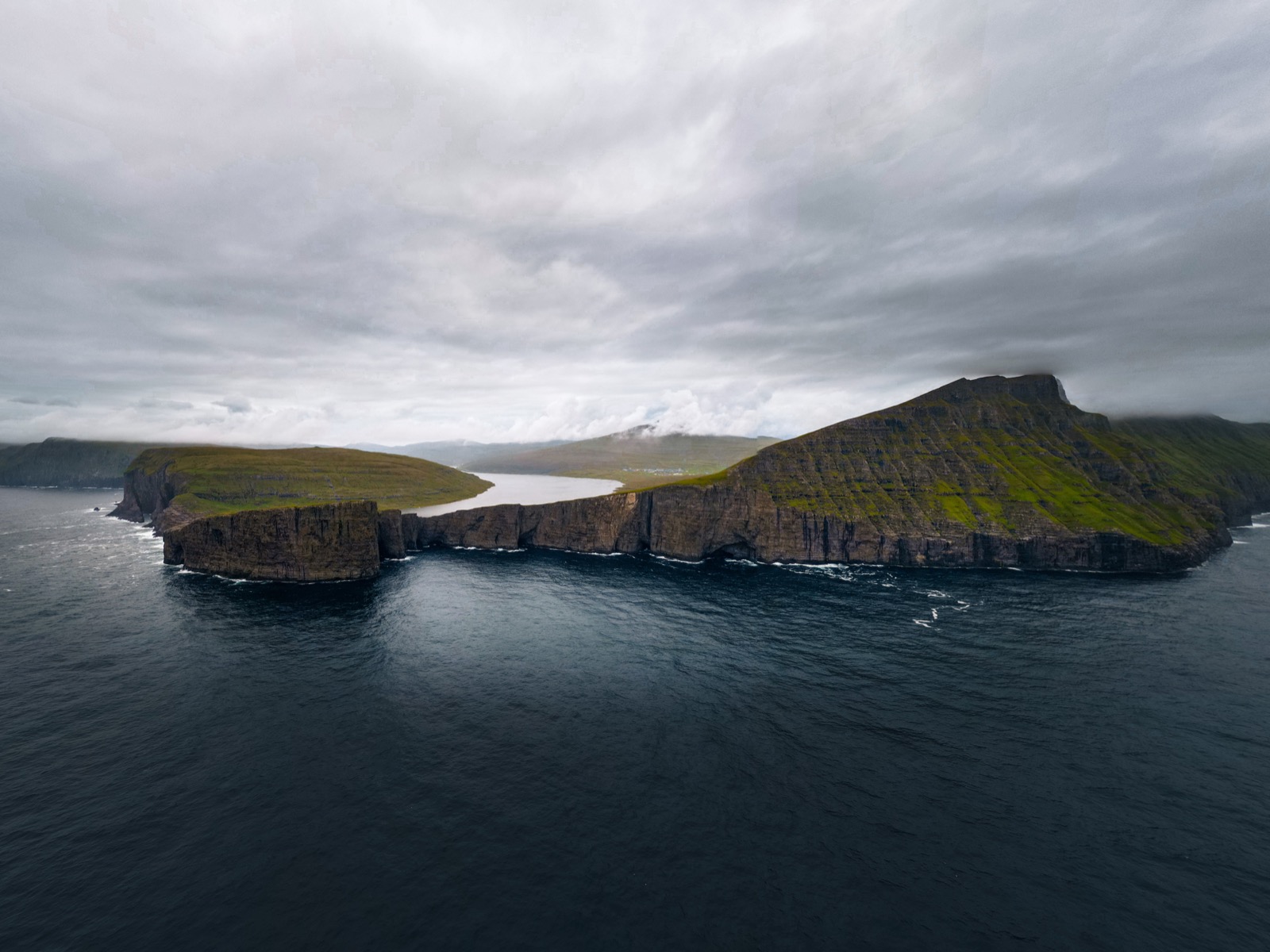Leitisvatn 2024