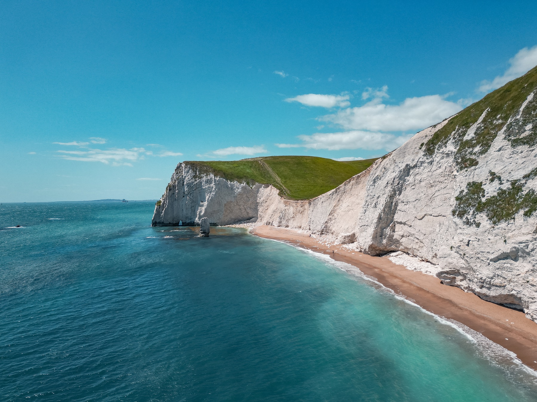 Durdle Door, Dorset 2024
