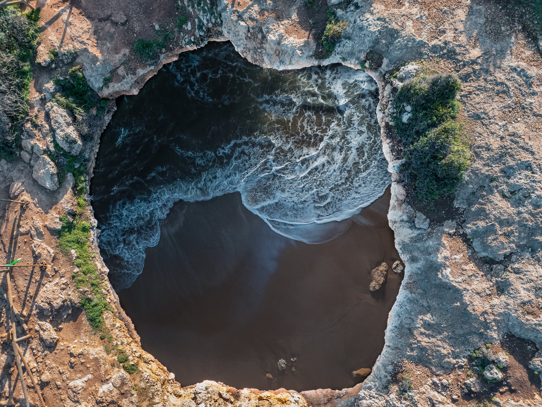 Benagil Cave, Faro 2024