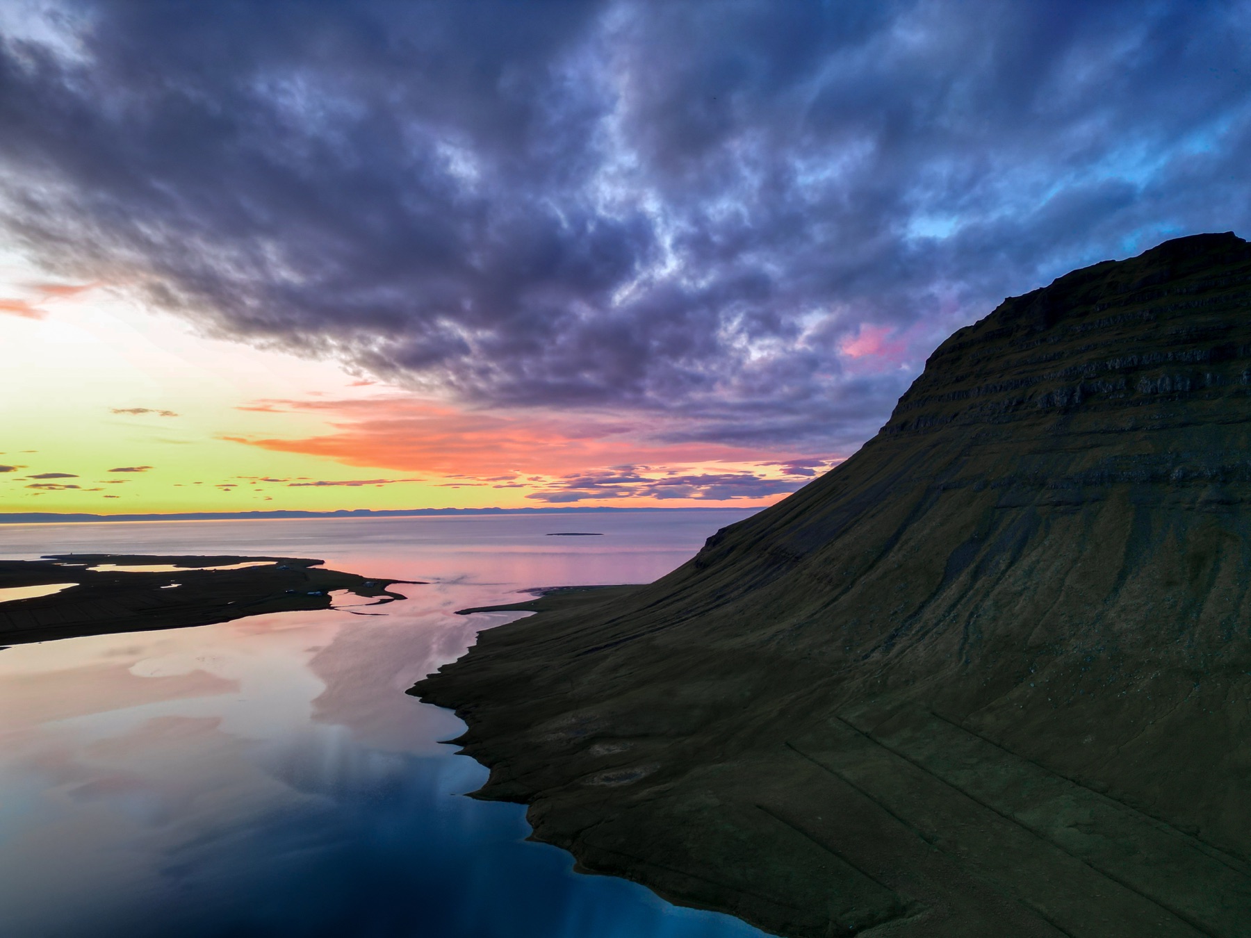 Snæfellsnes Peninsula 2024