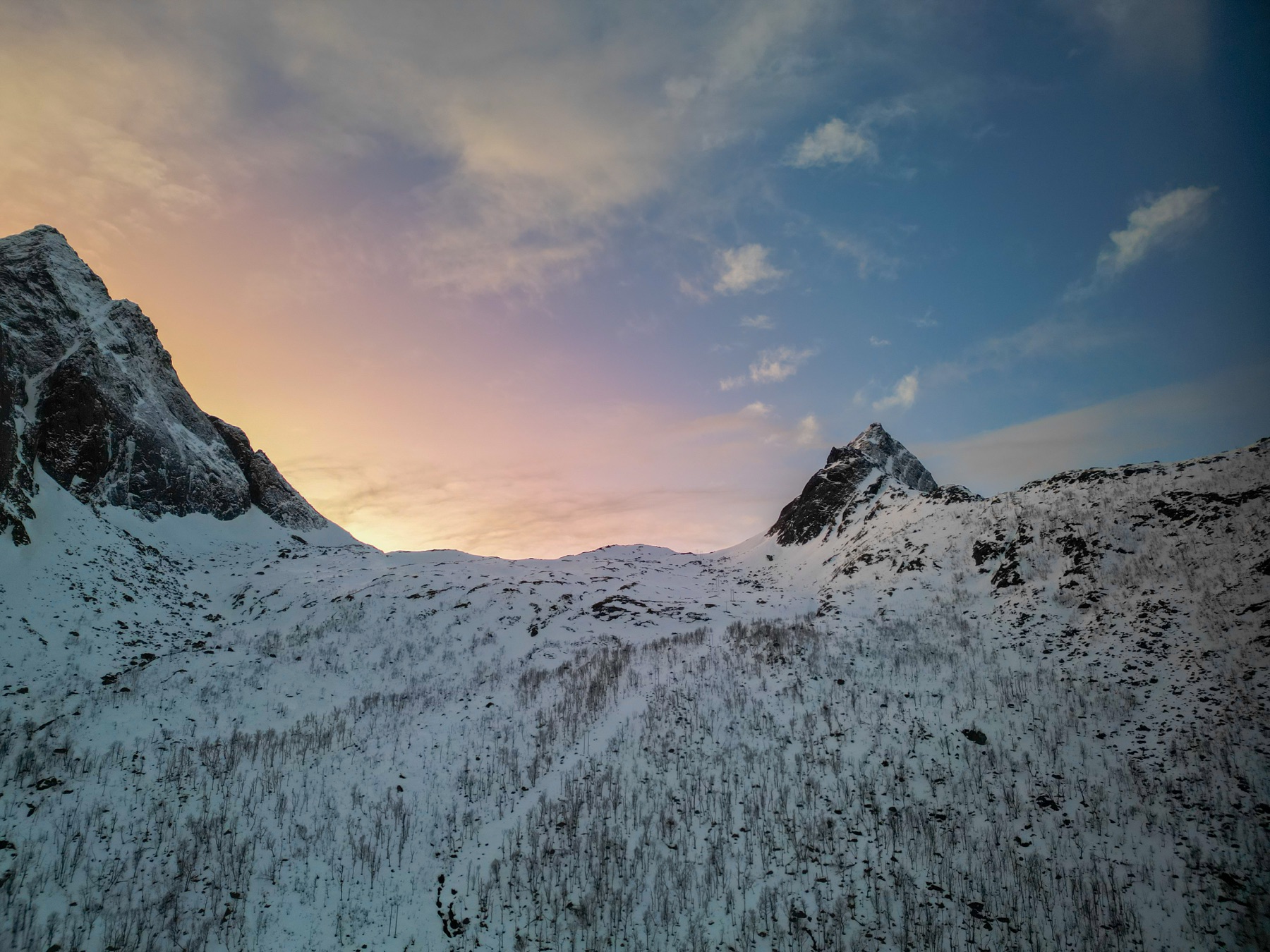 Senja 2025