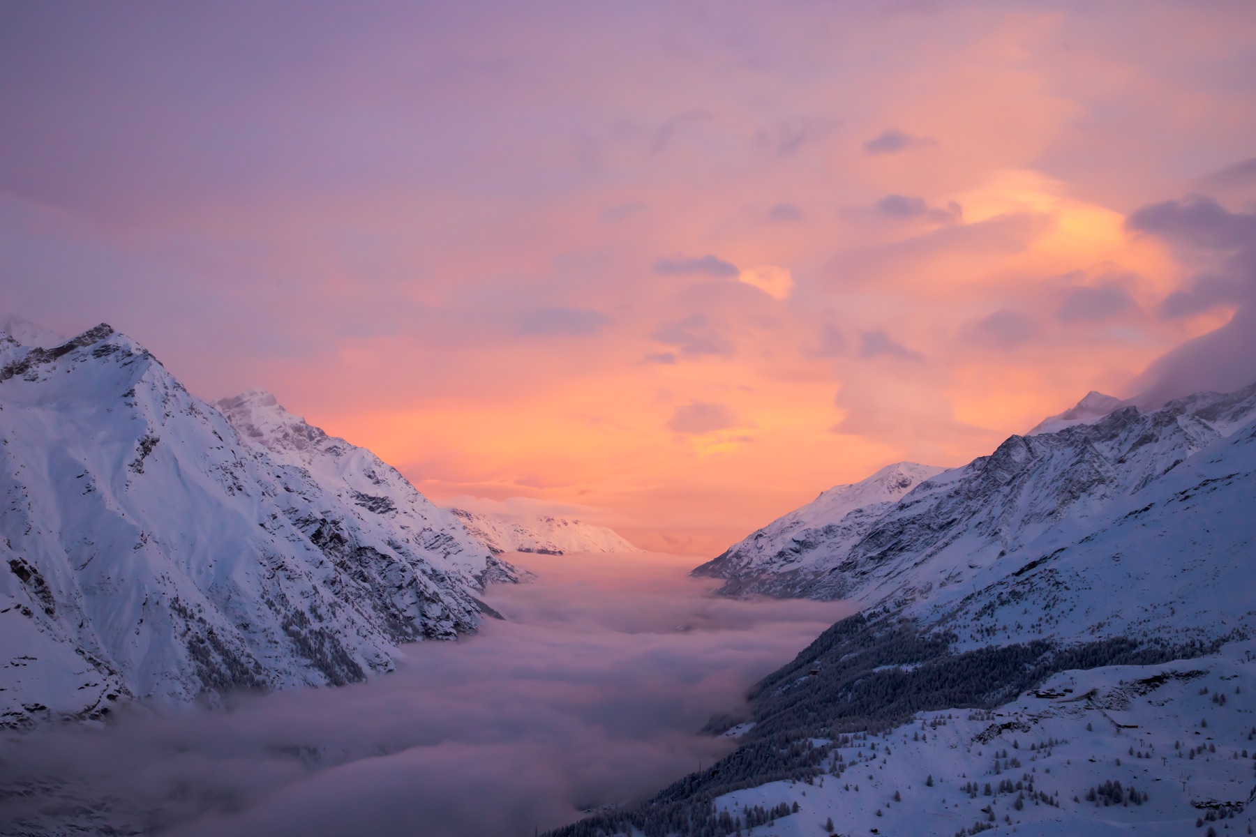 Zermatt 2024
