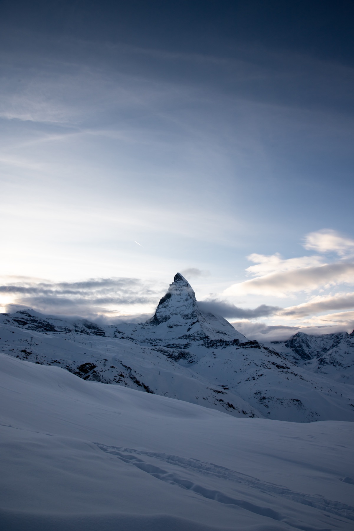 Matterhorn, Zermatt 2024
