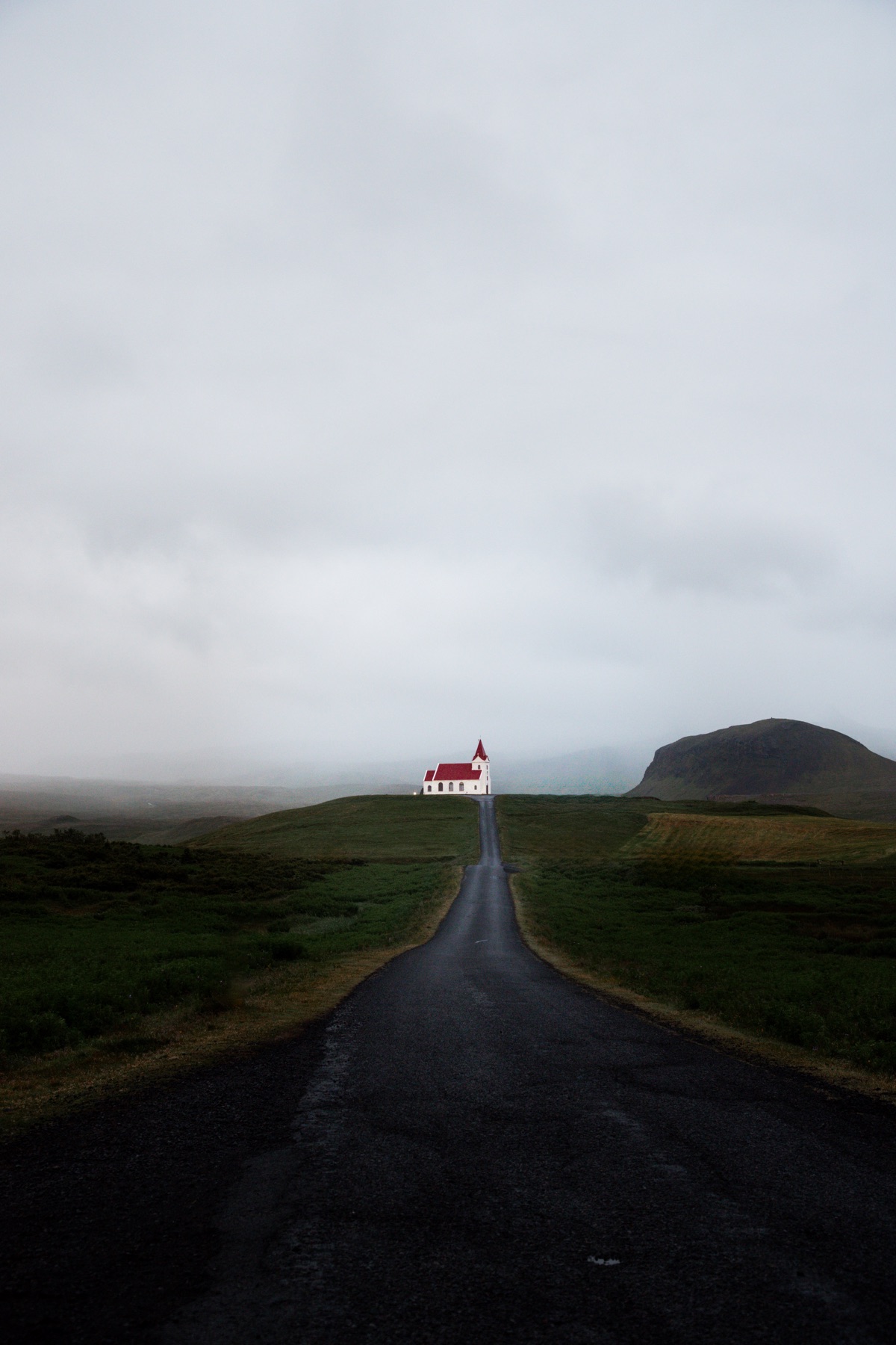 Dalabyggð, West Iceland 2024