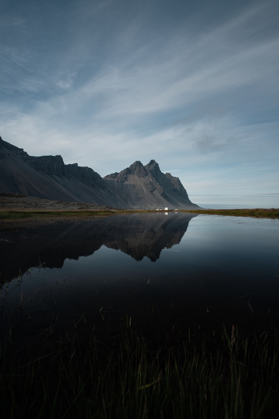 Vestrahorn, South Coast 2024