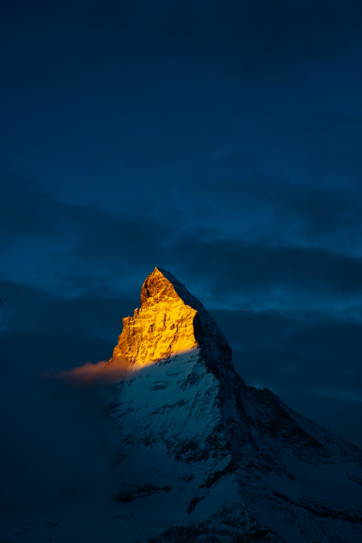 Matterhorn, Zermatt 2024