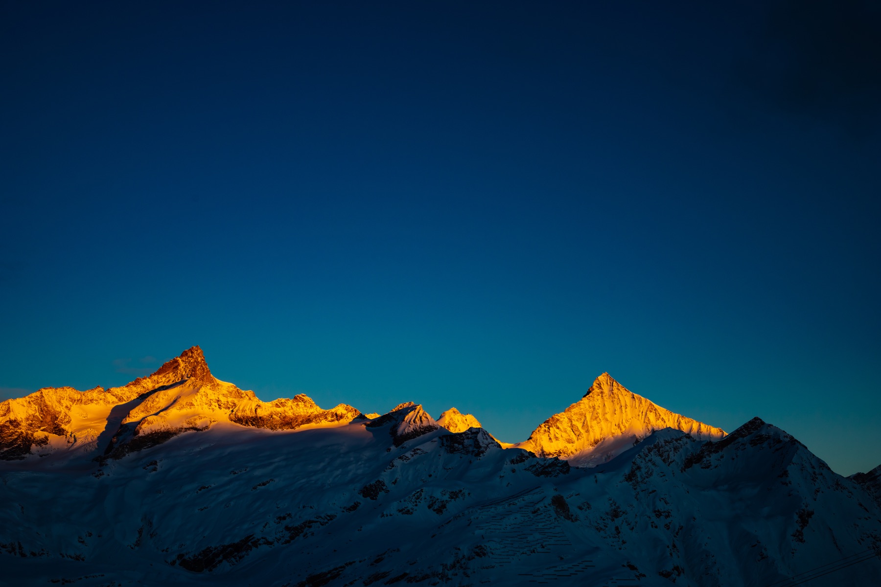Zermatt 2024