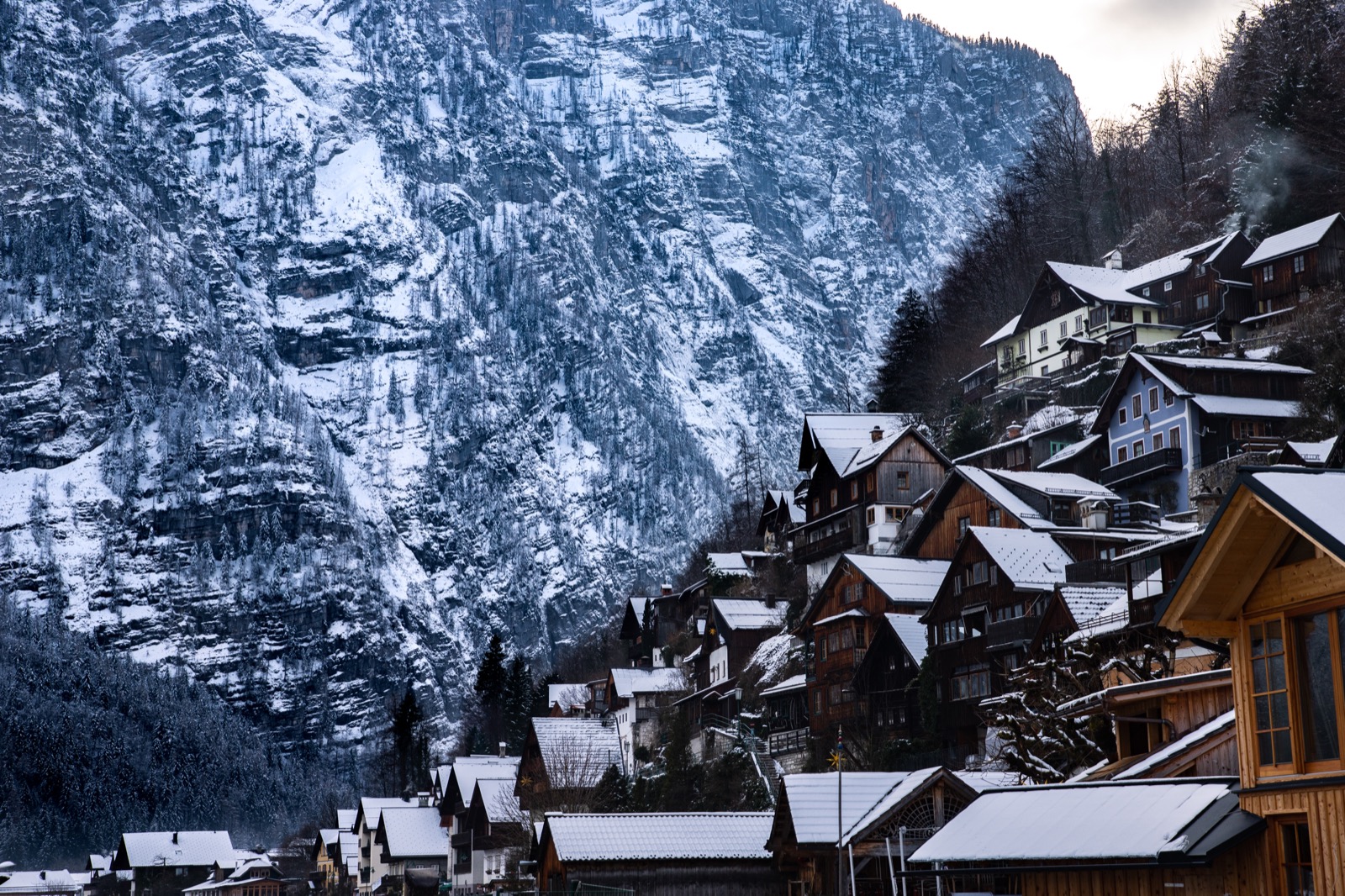 Hallstatt 2024