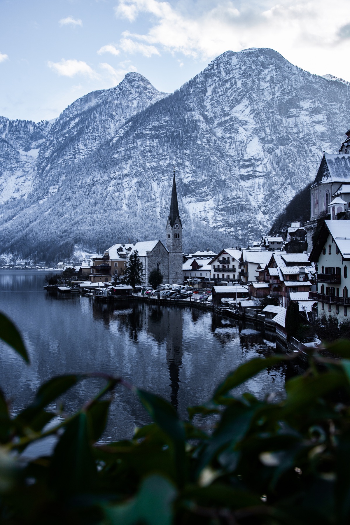 Hallstatt 2024