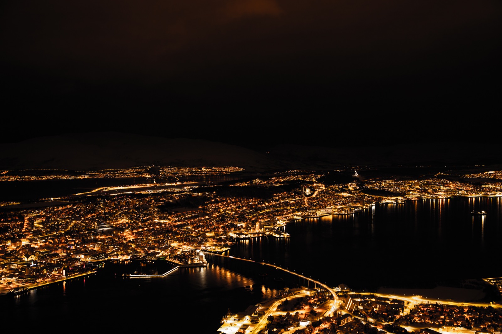 Overlook, Tromsø 2024