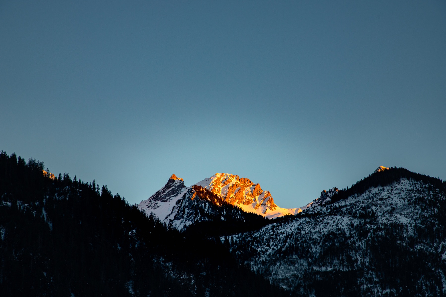 Zweisimmen 2025