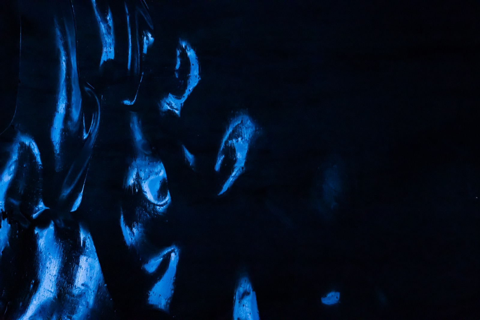 Katla Ice Cave, South Coast 2024