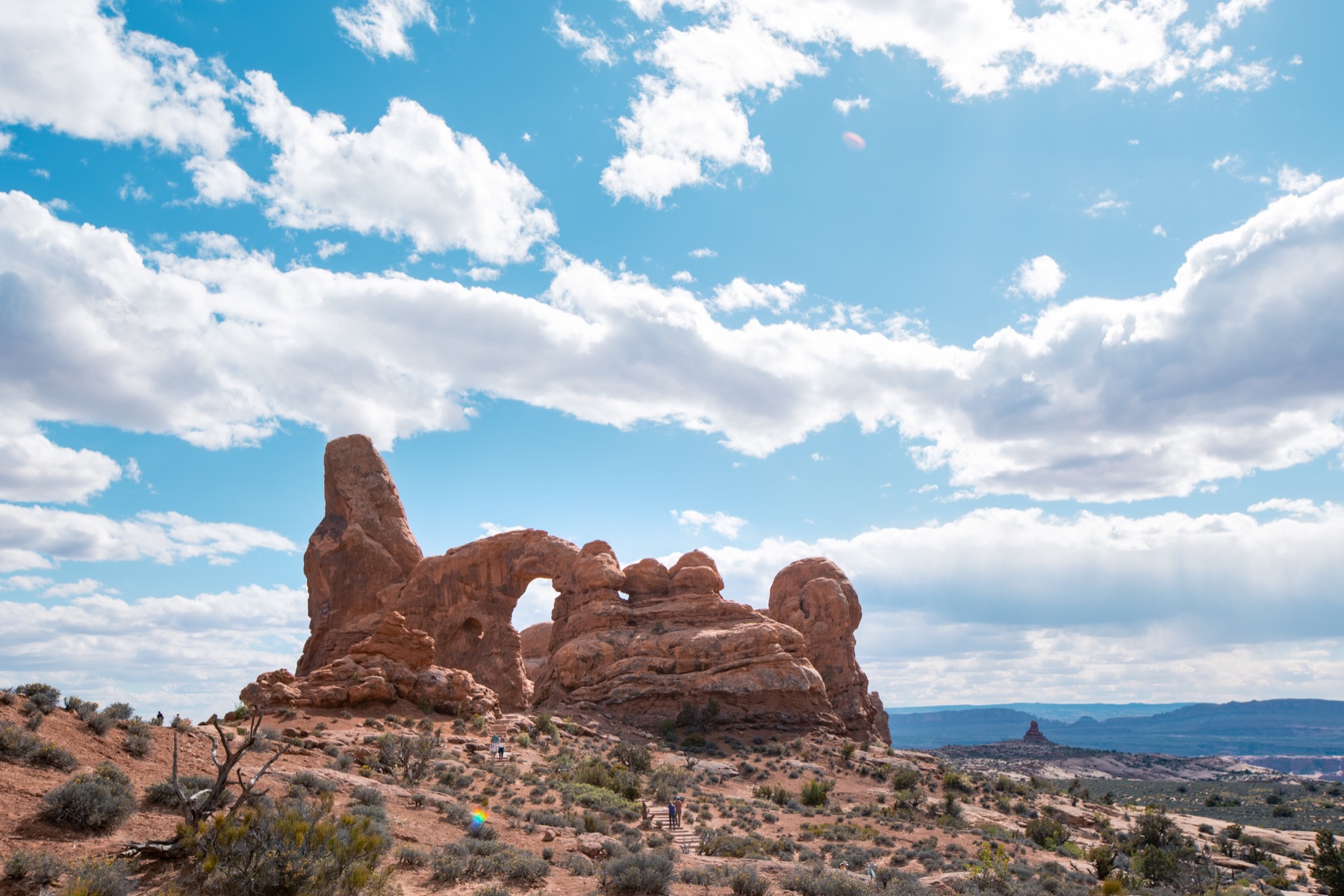 Arches National Park, Utah 2026