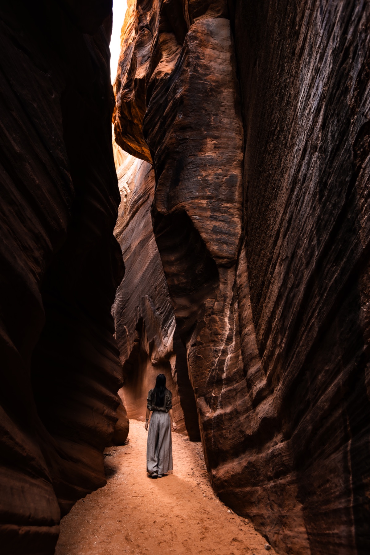 Buckskin Gulch, Arizona 2026