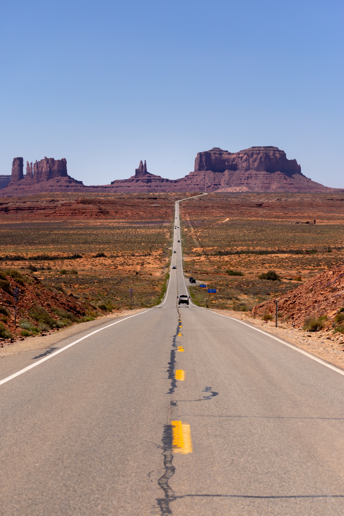 Monument Valley, Utah 2026